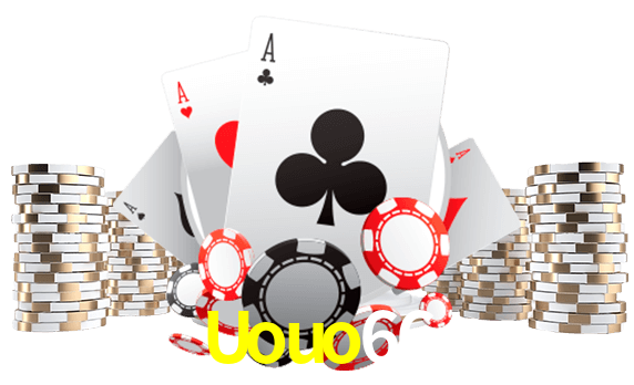Jogue jogos de pôquer em Uouo66