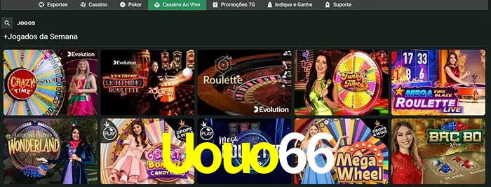 Uouo66 bet