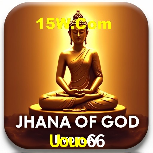 Jogos de Slot Uouo66
