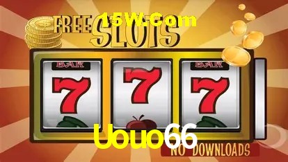 Jogos de Slot Uouo66