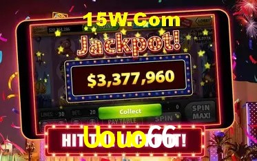 Casino Ao Vivo Uouo66
