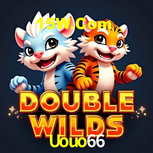 Provedores de Jogos Uouo66