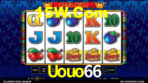 Uouo66 Bet