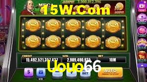 Casino Ao Vivo Uouo66