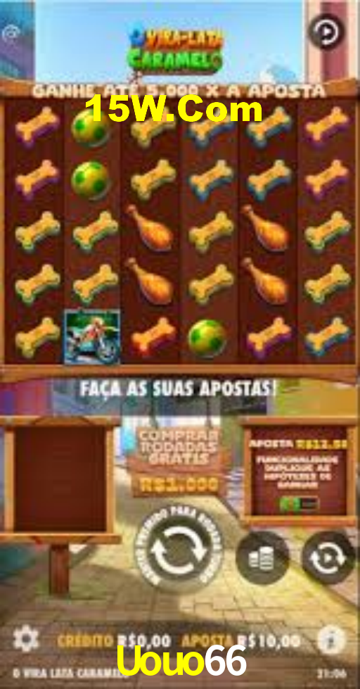 Uouo66: Jogue Crash e Experimente Alta Recompensa Instantânea