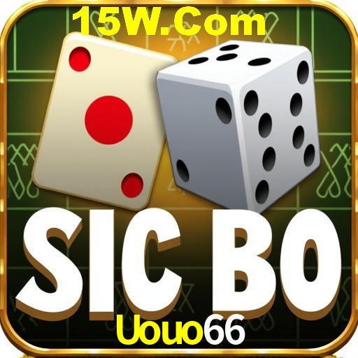 Descubra o Mundo do Cassino Online com Uouo66