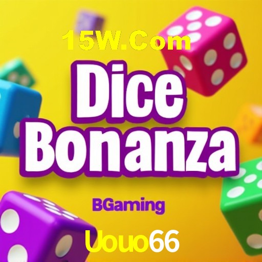 Recursos de Bônus Uouo66