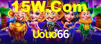 APP oficial da Uouo66 para mobile