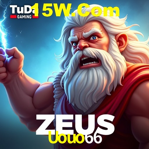 Desvendando o Mundo dos Jogos Virtuais na Uouo66