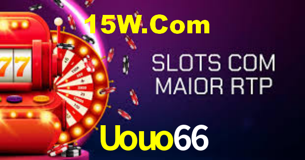 Uouo66 Bet