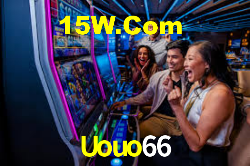 Uouo66: Seu Cassino Premiado com Pagamentos Rápidos
