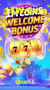 Casino VIP Uouo66